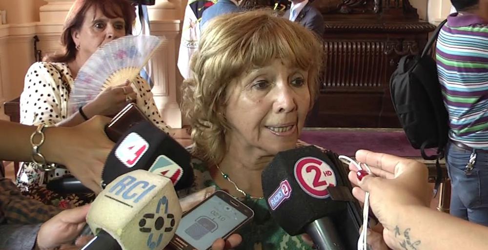 Josefa Herrera fiscla