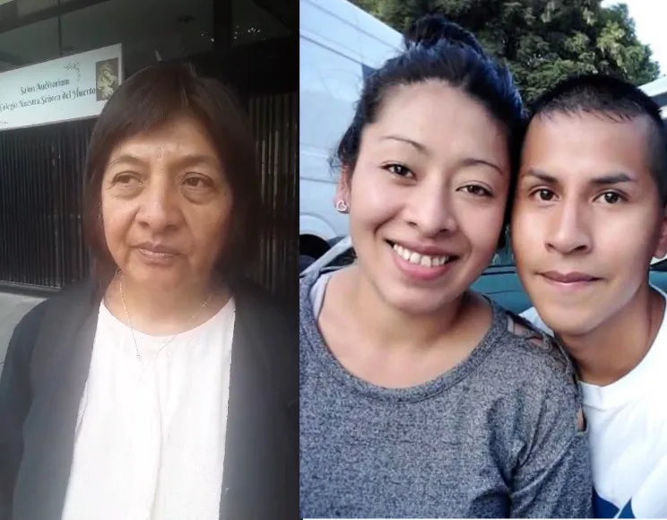 femicidio cuchilla daniela mamani