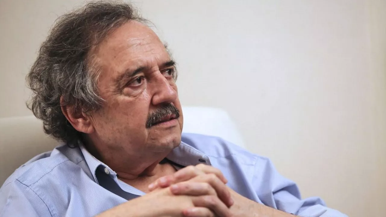 ricardo alfonsin