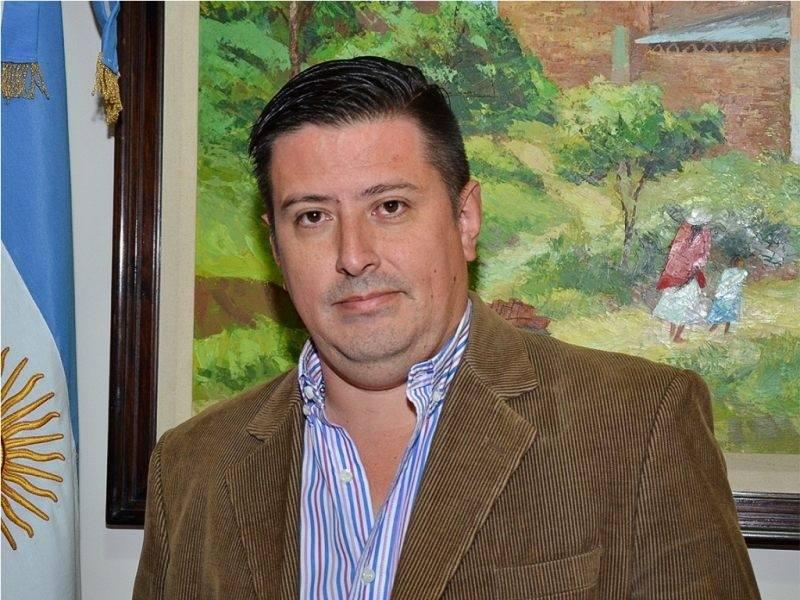 diego rotela