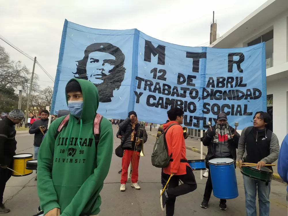 mtr organizacion social