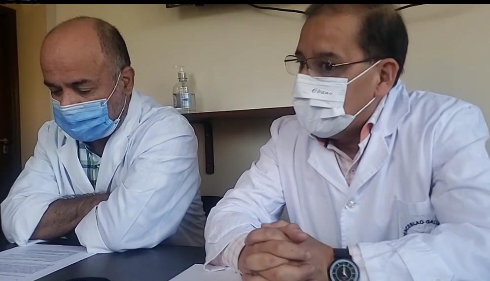 asociacion medica jujuy covid