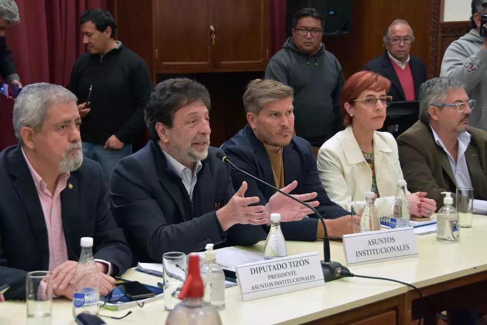 reforma tizon