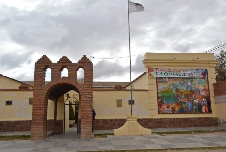 concejo deliberante la quiaca