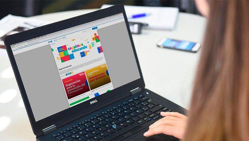 clases virtuales