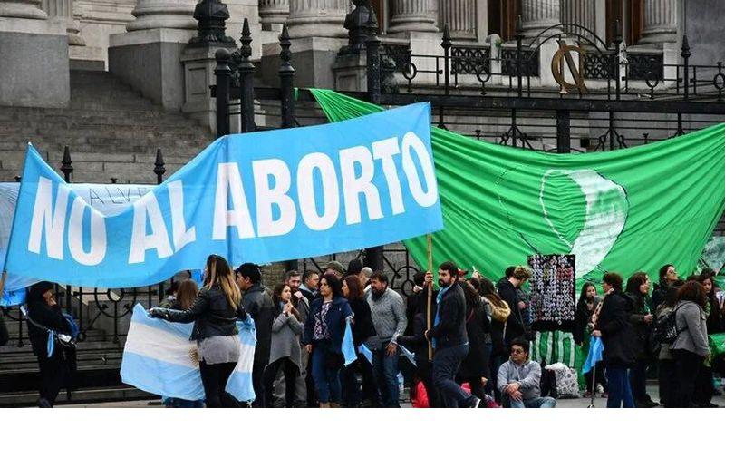 aborto diputados