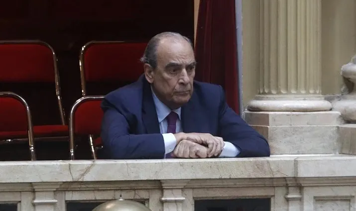 guillermo franco congreso