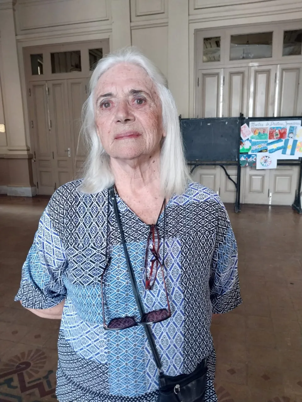 berta alonso museo