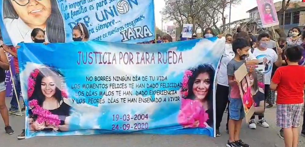 marcha mes iara6