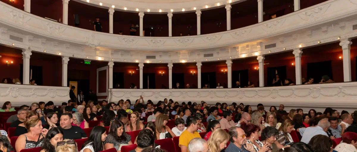 TEATRO MITRE