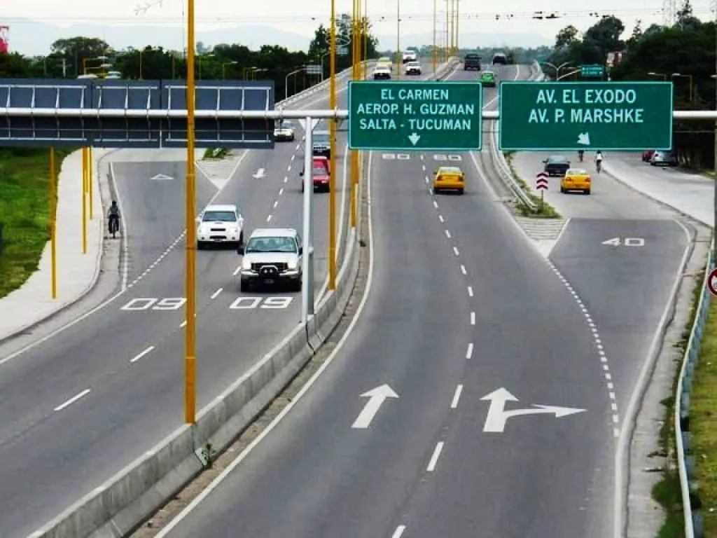 avenida savio