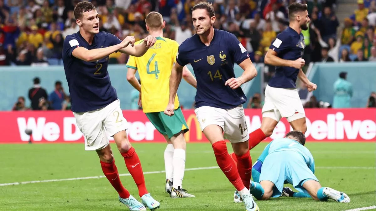 mundial francia australia