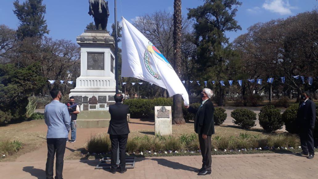 homenaje san martin2