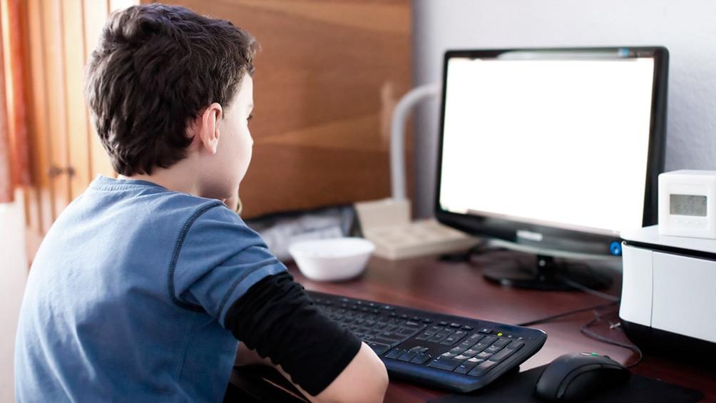 internet secundaria