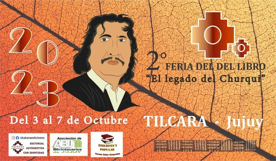 feria libro tilcara
