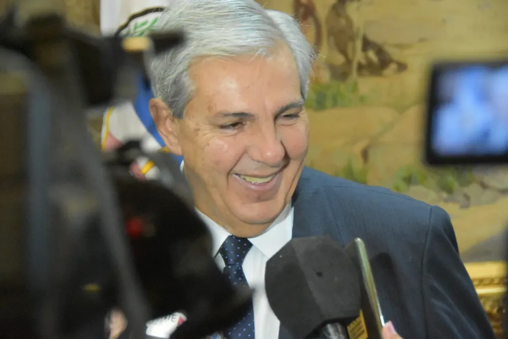 carlos haquim VOTO