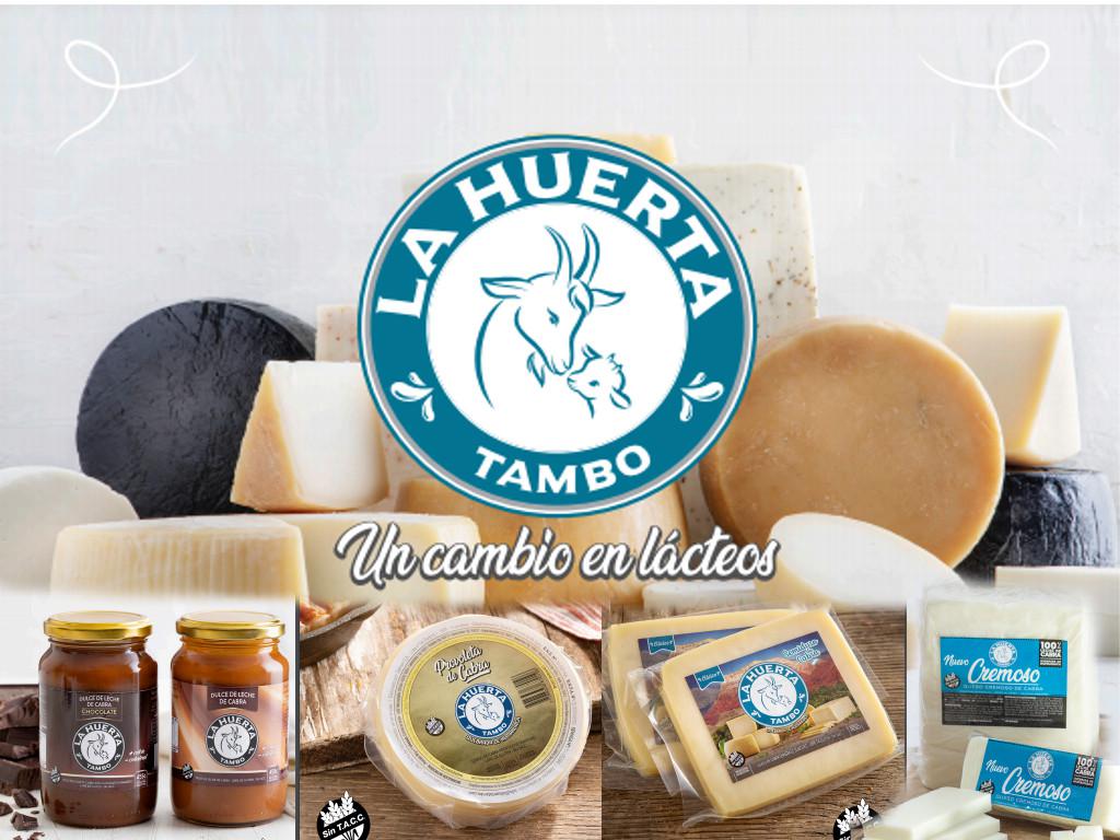 la huerta