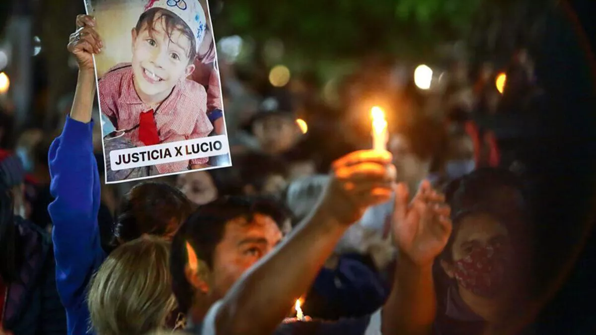 justicia Lucio Dupuy