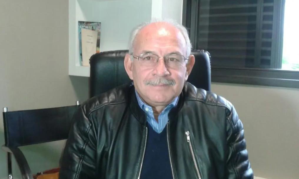 jose maria palomares