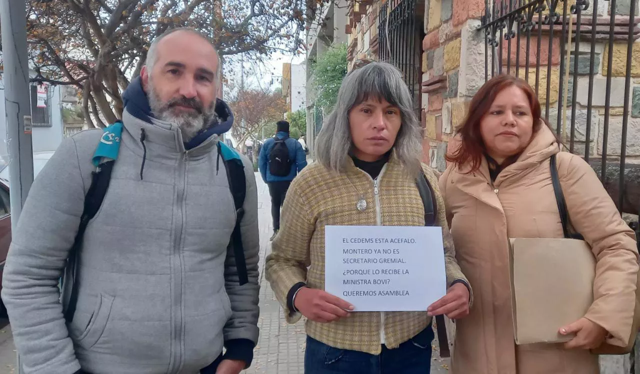 autoridades cedems electas 2023