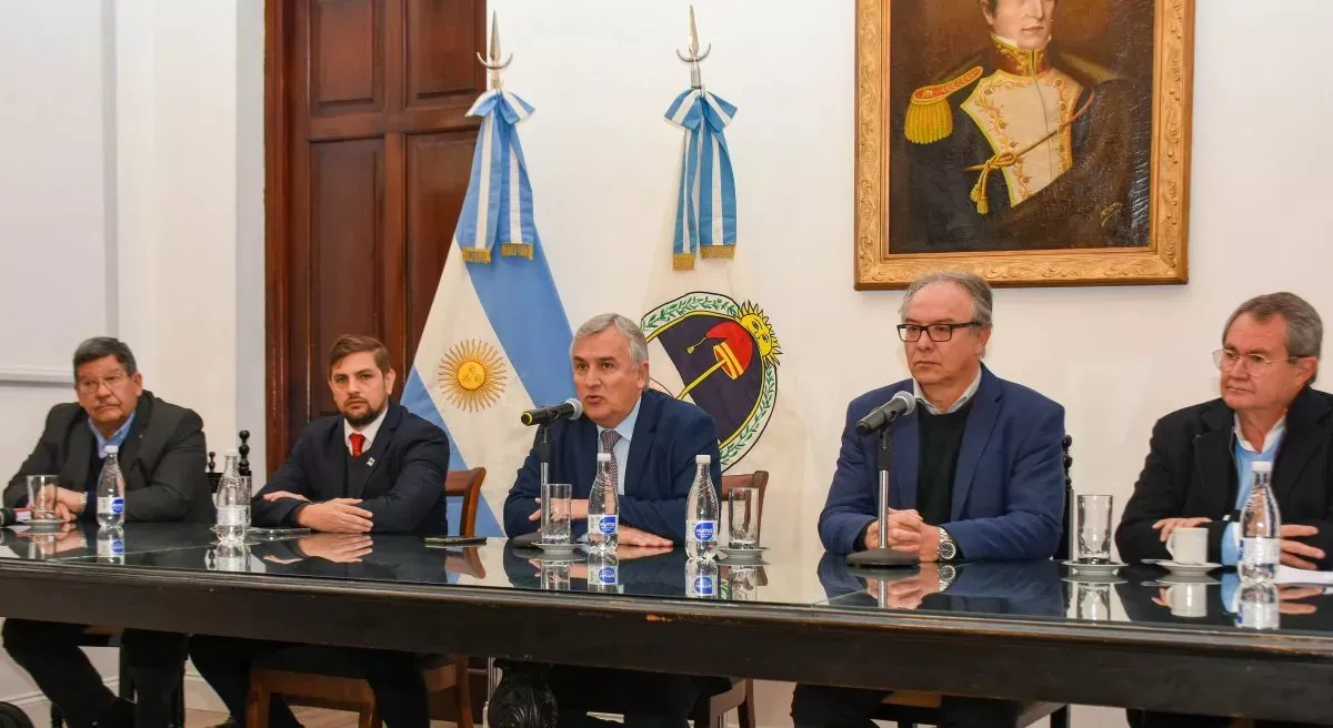 GOBIERNO EJESA AUMENTOS