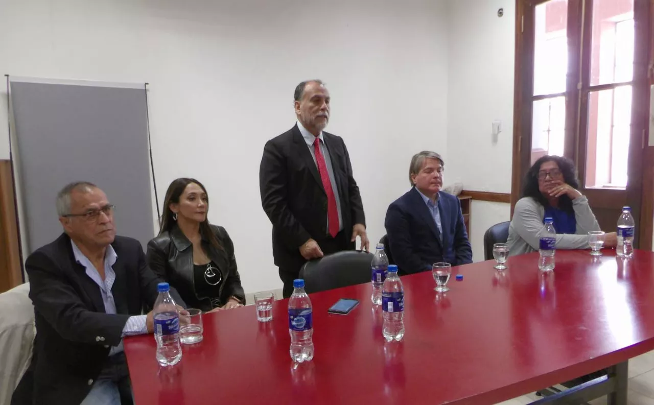 Alvarez García y otros jujeños en tucumán (1)