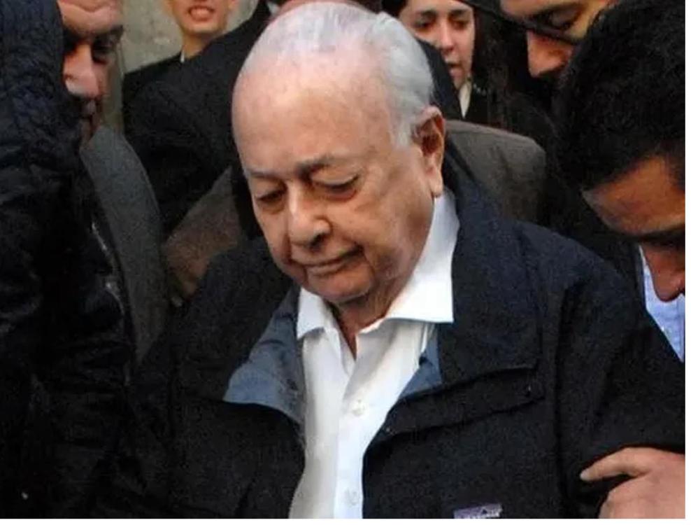 CARLOS BLAQUIER LEDESMA