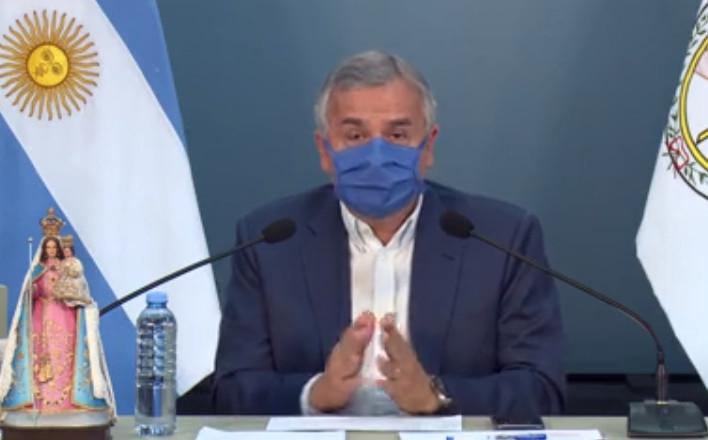 morales informe coe 1309
