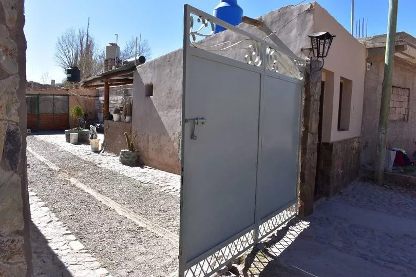 hostal humahuaca