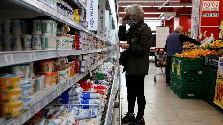 precio-indec-supermercado-alimentos