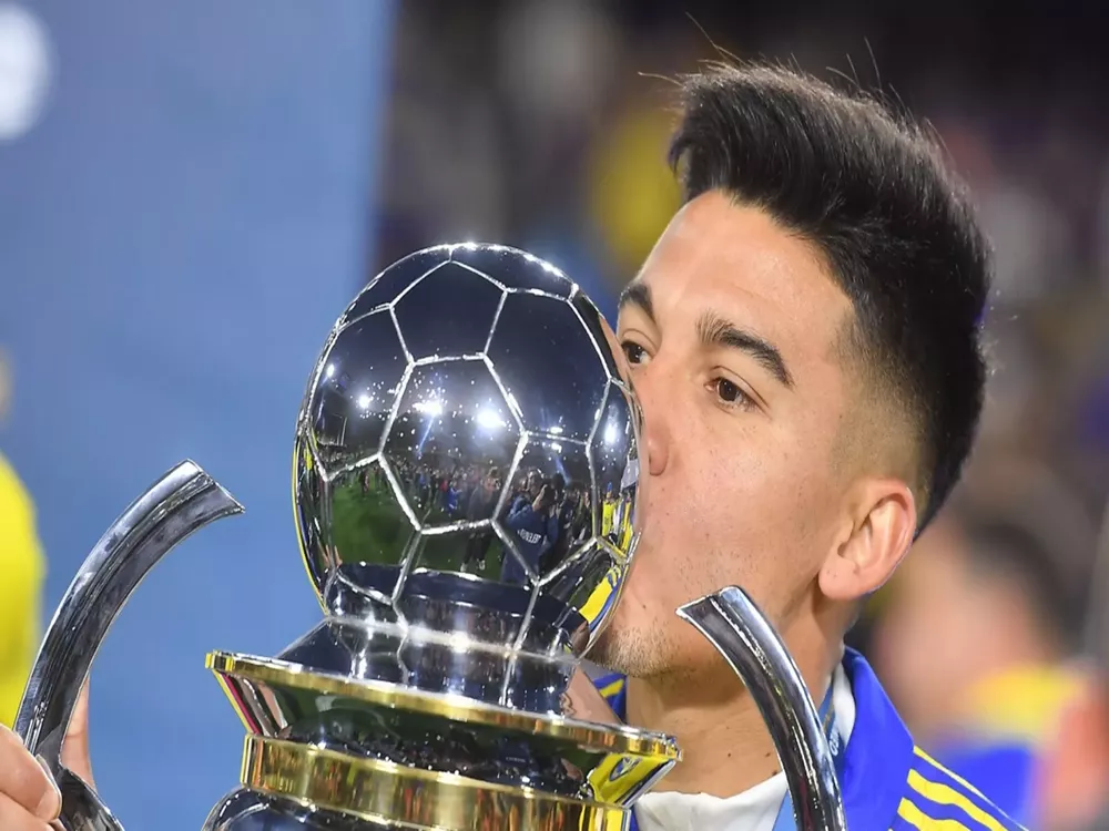 boca campeon 1