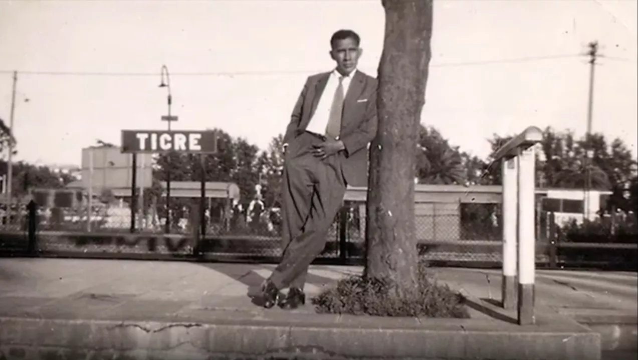 avelino bazan, su lucha8