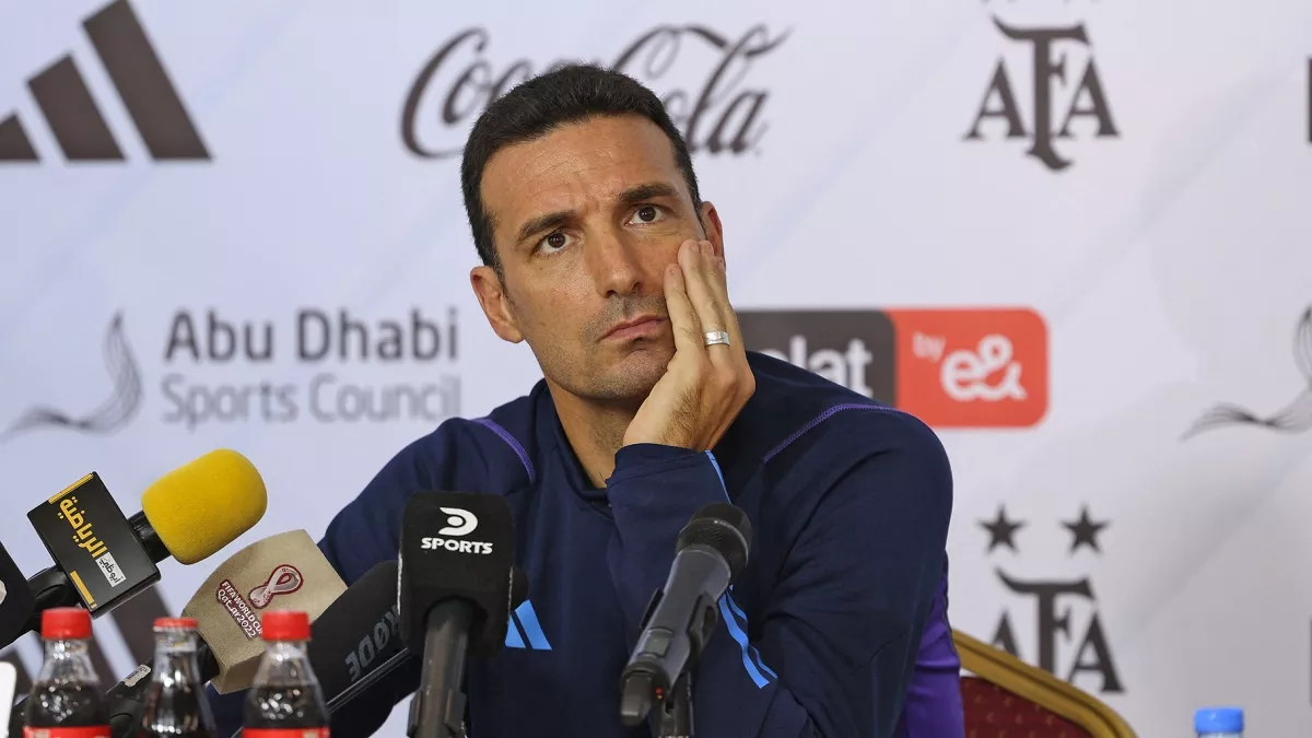 SCALONI QATAR LISTA