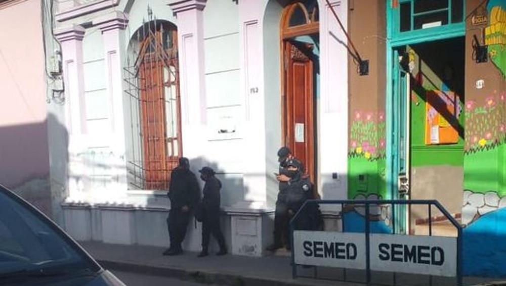 CEDEMS GREMIO
