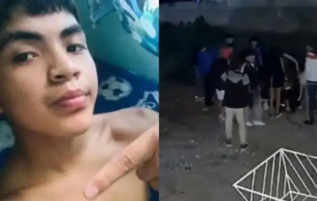 menor asesinado alto comedero