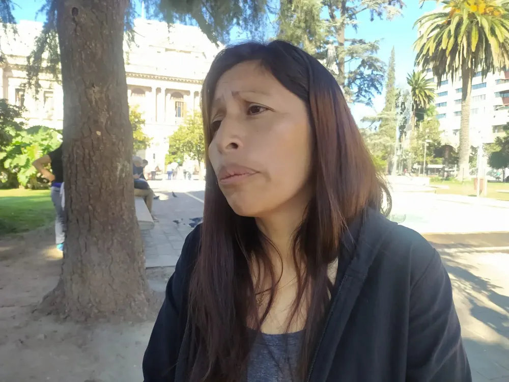 trinidad cruz causa violacion lozano