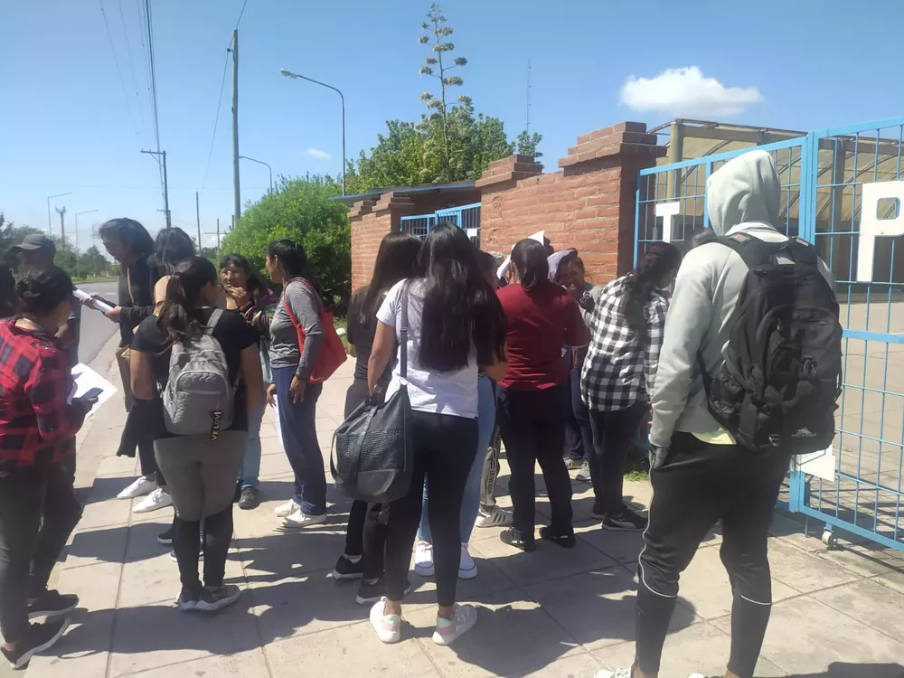 ASPIRANTES ISP