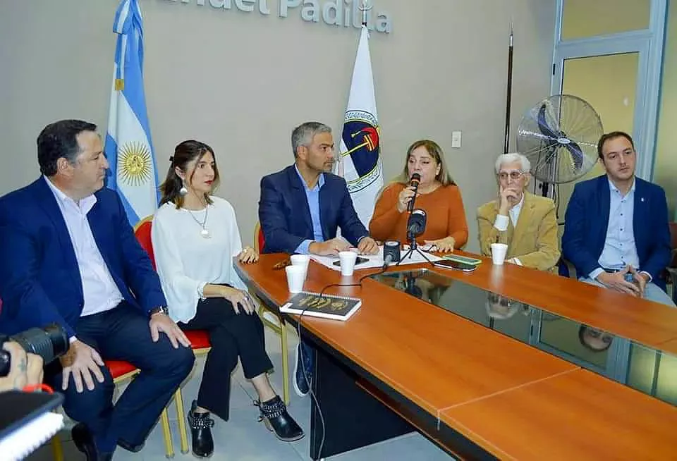 BLOQUE JUNTOS POR JUJUY
