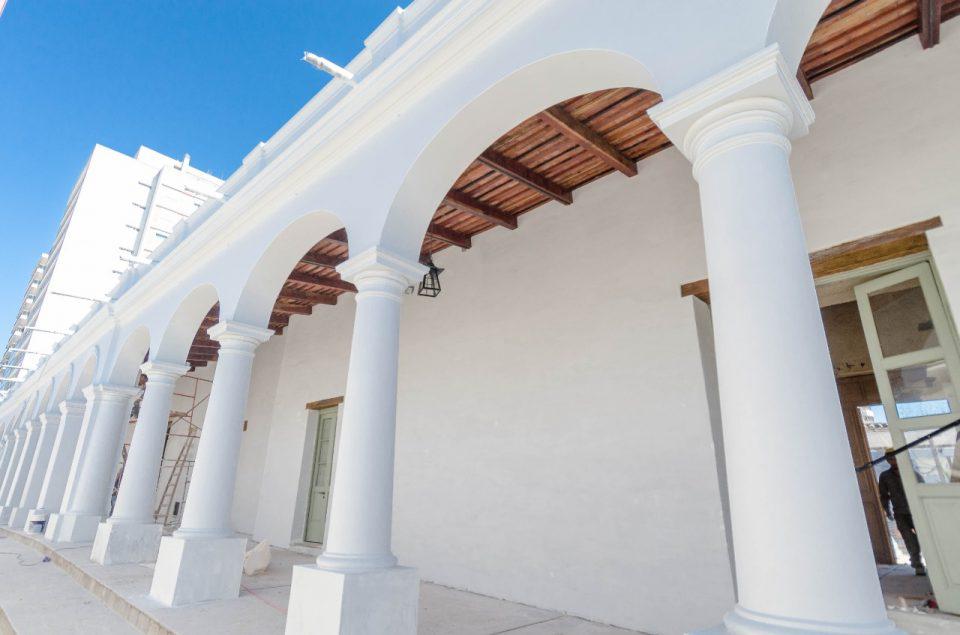 cabildo de jujuy