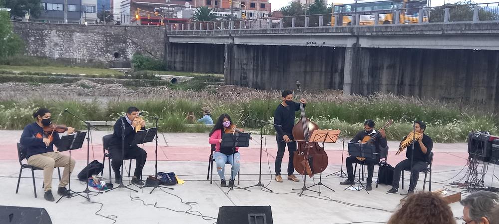 conjunto camara soria