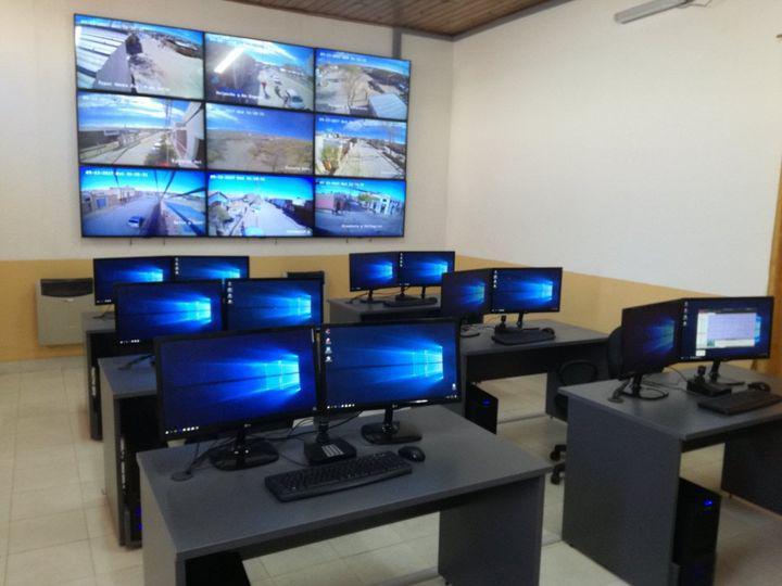 camaras seguridad la quiaca