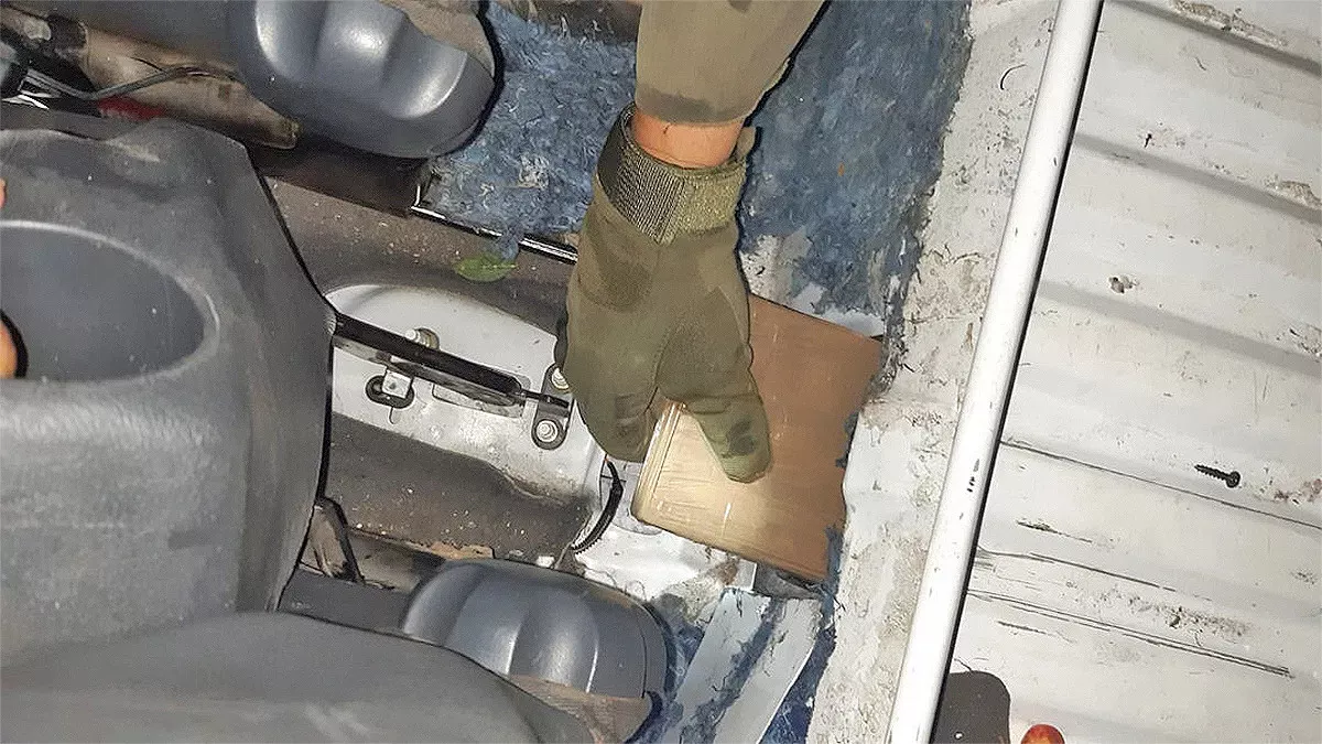 narcotrafico ruta 34