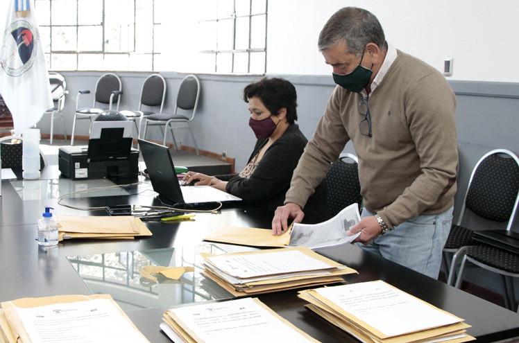 apertura sobres mercado sur