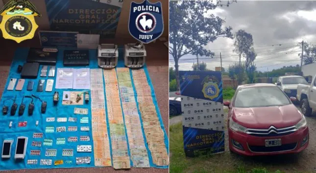 Operativos narcomenudeo jujuy 4