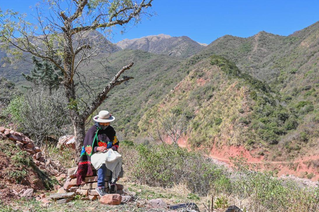 PROGRAMA QHAPAQ ÑAN