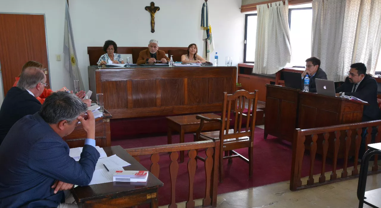 tribunal condena 9 años abuso palma sola
