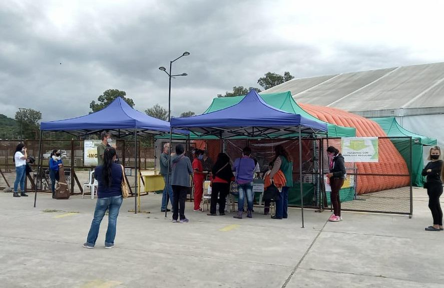 vacunacion docente
