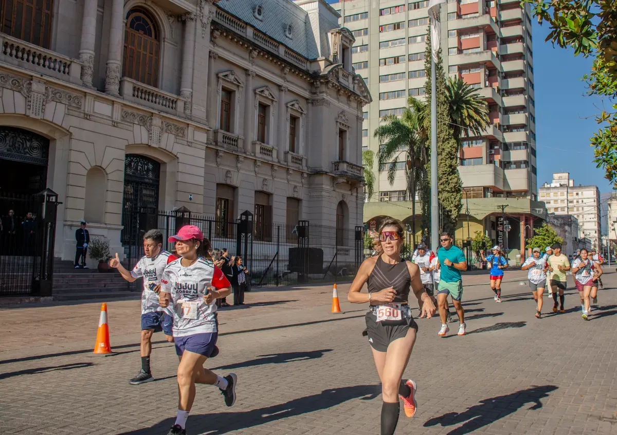 jujuy corre 2025
