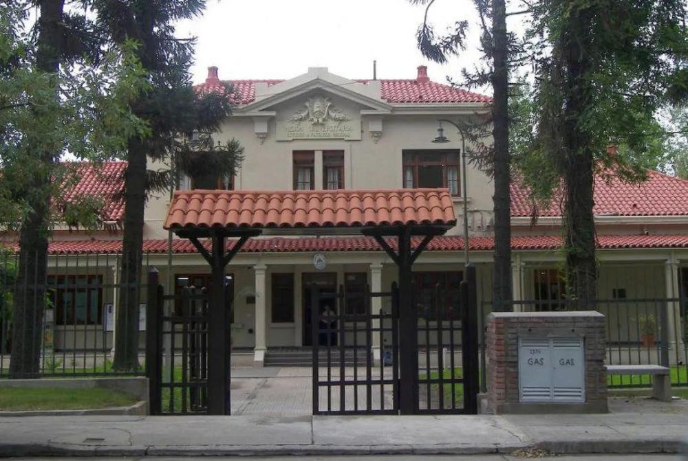 rectorado unju