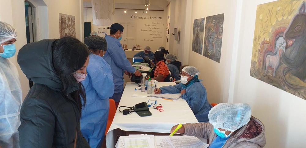 vacunacion jovenes